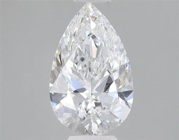 1.05 Carat · PEAR · E · VVS2 · IGI · Excellent Cut