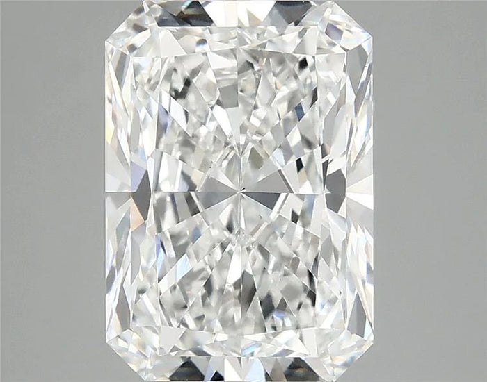 4.08 Carat · RADIANT · E · VS1 · IGI · Excellent Cut