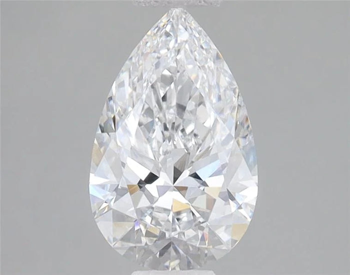 1.28 Carat · PEAR · D · VVS1 · IGI · Excellent Cut