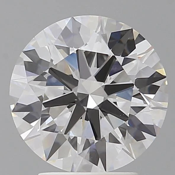 3.09 Carat · ROUND · E · VVS1 · IGI · Ideal Cut