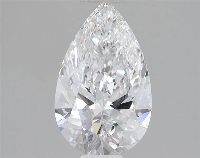 1.24 Carat · PEAR · D · VVS2 · IGI · Excellent Cut