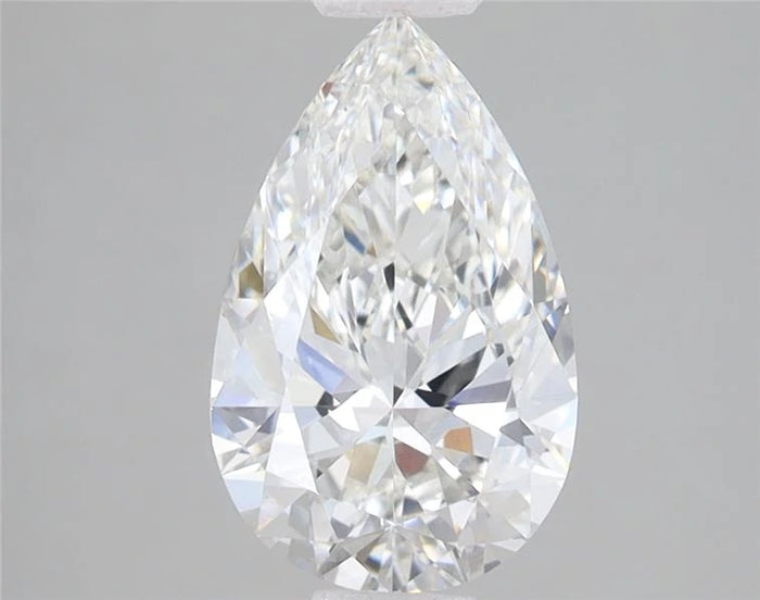 1.94 Carat · PEAR · E · VVS2 · IGI · Excellent Cut