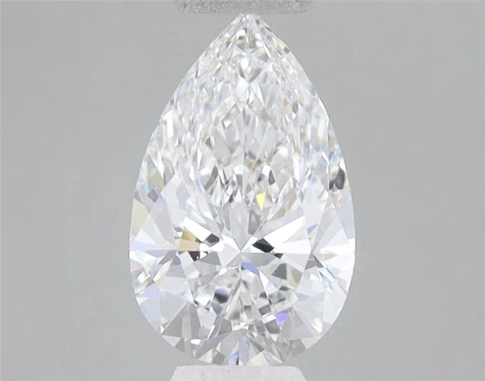 1.10 Carat · PEAR · E · VVS2 · IGI · Excellent Cut