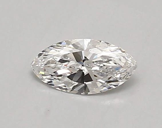0.45 Carat · MARQUISE · D · VVS1 · IGI · Excellent Cut