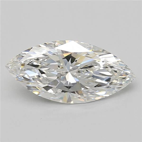 3.01 Carat · MARQUISE · E · VVS2 · IGI · Excellent Cut
