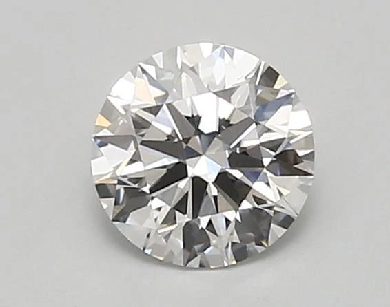 0.97 Carat · ROUND · D · VVS2 · IGI · Ideal Cut