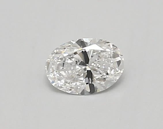 0.30 Carat · OVAL · D · VVS1 · IGI · Very Good Cut
