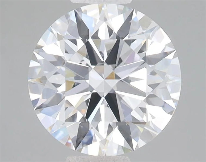 2.03 Carat · ROUND · D · VS1 · IGI · Ideal Cut