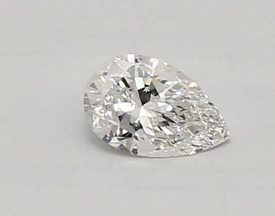 0.40 Carat · PEAR · D · VS1 · IGI · Excellent Cut