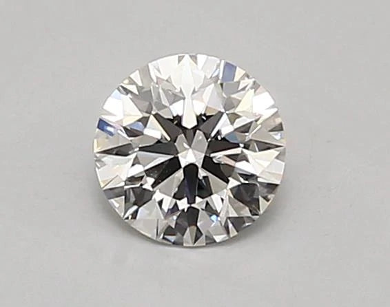 0.69 Carat · ROUND · D · VVS2 · IGI · Ideal Cut