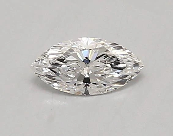 0.41 Carat · MARQUISE · D · VVS1 · IGI · Excellent Cut