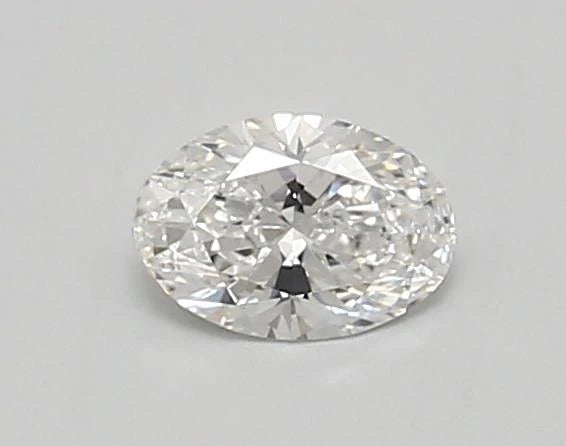 0.47 Carat · OVAL · D · VVS2 · IGI · Excellent Cut