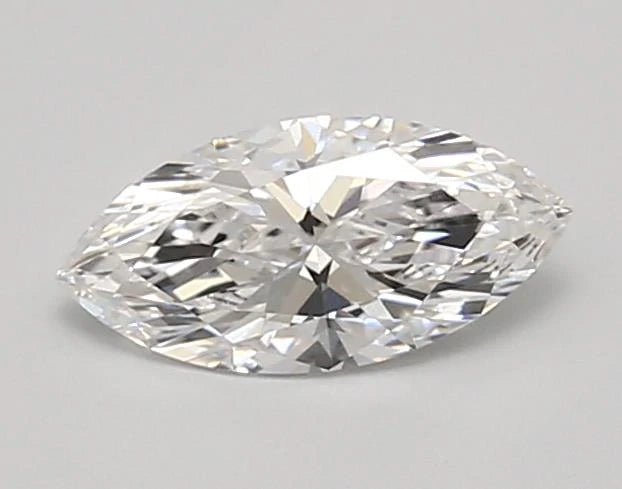 0.92 Carat · MARQUISE · D · VVS1 · IGI · Excellent Cut