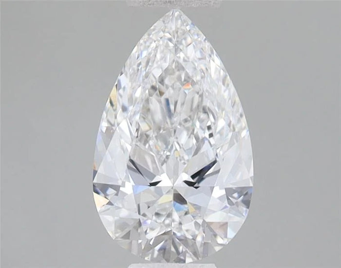 1.10 Carat · PEAR · E · VS1 · IGI · Excellent Cut