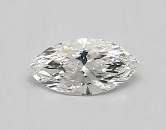 0.39 Carat · MARQUISE · D · VVS1 · IGI · Excellent Cut