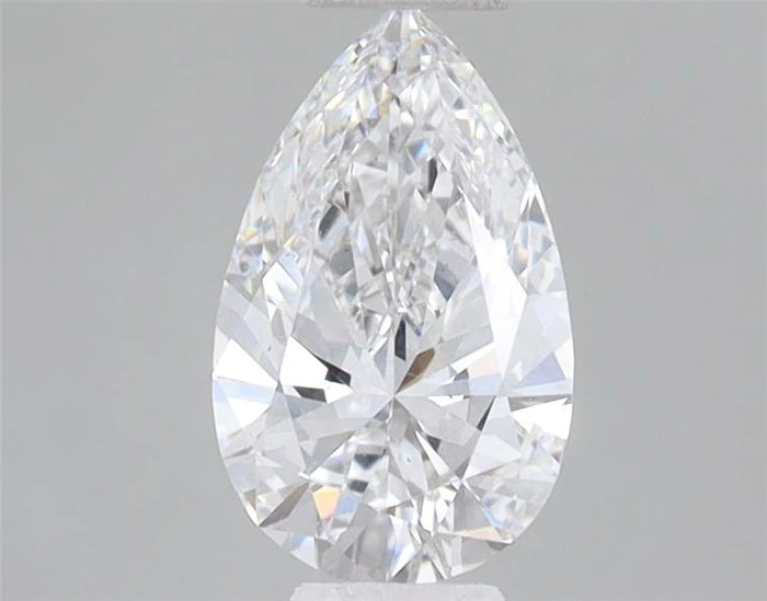 1.00 Carat · PEAR · D · VS1 · IGI · Excellent Cut