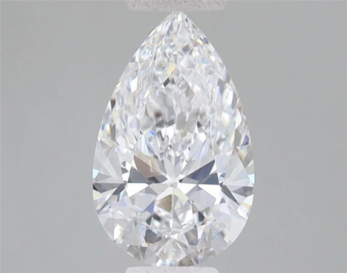 1.02 Carat · PEAR · E · VS1 · IGI · Excellent Cut