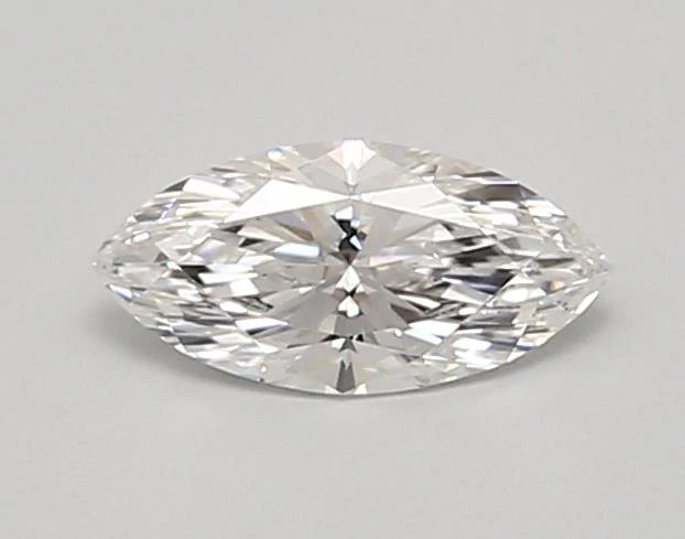 0.74 Carat · MARQUISE · D · VVS2 · IGI · Excellent Cut