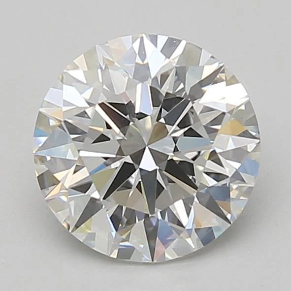 2.00 Carat · ROUND · E · VS1 · IGI · Ideal Cut