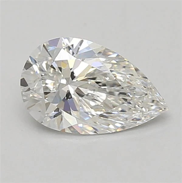 1.06 Carat · PEAR · E · VS1 · IGI · Excellent Cut