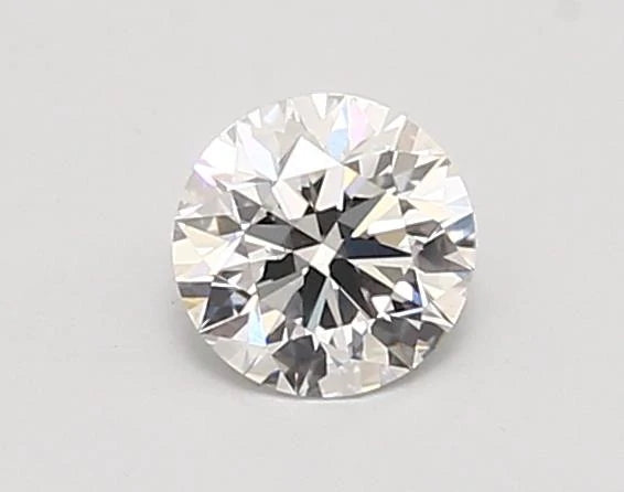 0.65 Carat · ROUND · D · VS1 · IGI · Ideal Cut