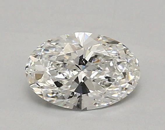 0.91 Carat · OVAL · E · VVS2 · IGI · Excellent Cut