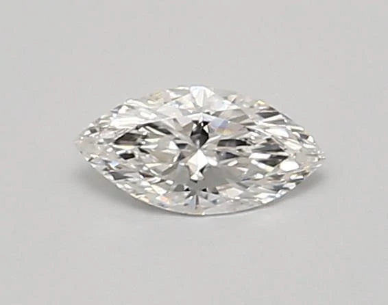 0.34 Carat · MARQUISE · D · VVS1 · IGI · Excellent Cut