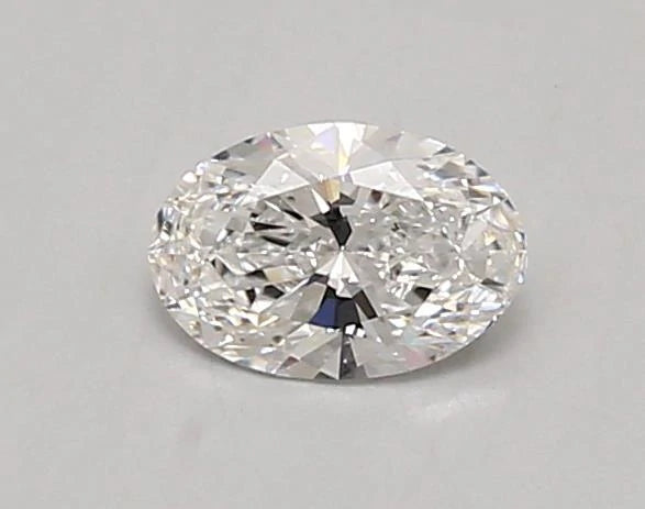 0.64 Carat · OVAL · D · VVS1 · IGI · Excellent Cut