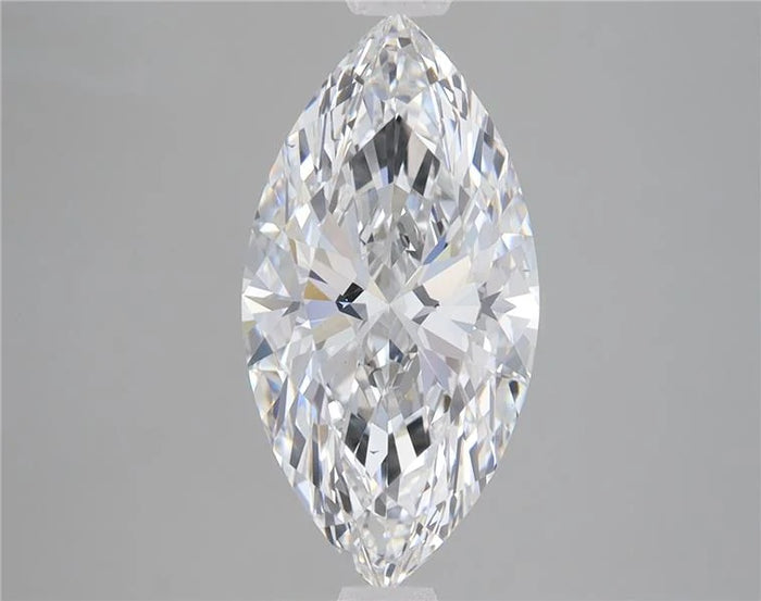 3.05 Carat · MARQUISE · E · VS1 · IGI · Excellent Cut