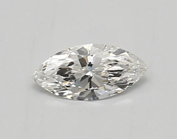 0.32 Carat · MARQUISE · D · VVS1 · IGI · Excellent Cut