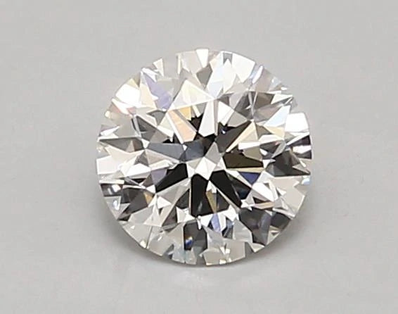 0.94 Carat · ROUND · D · VVS2 · IGI · Ideal Cut