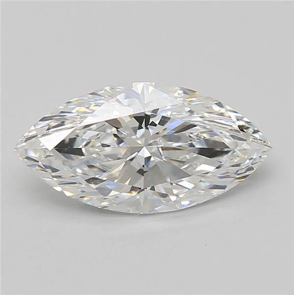 3.07 Carat · MARQUISE · E · VS1 · IGI · Excellent Cut