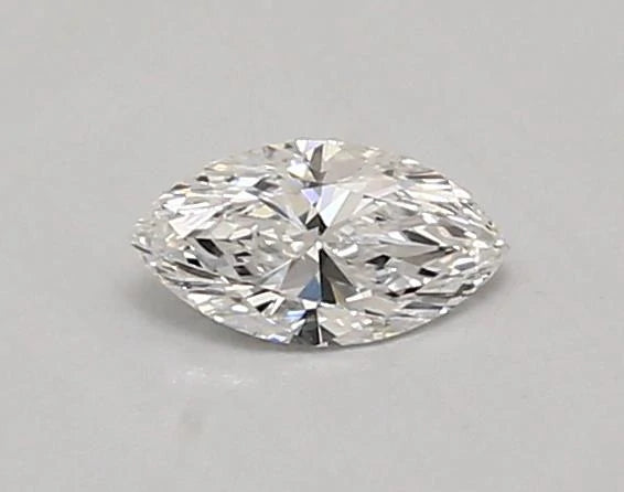 0.40 Carat · MARQUISE · D · VVS2 · IGI · Excellent Cut