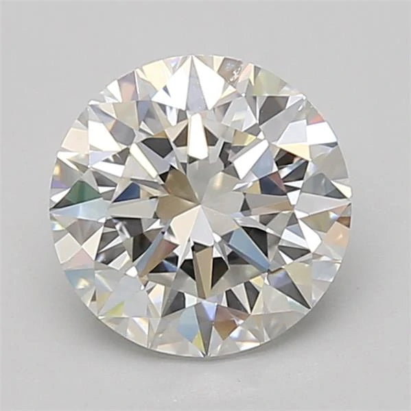 2.00 Carat · ROUND · E · VS1 · IGI · Excellent Cut