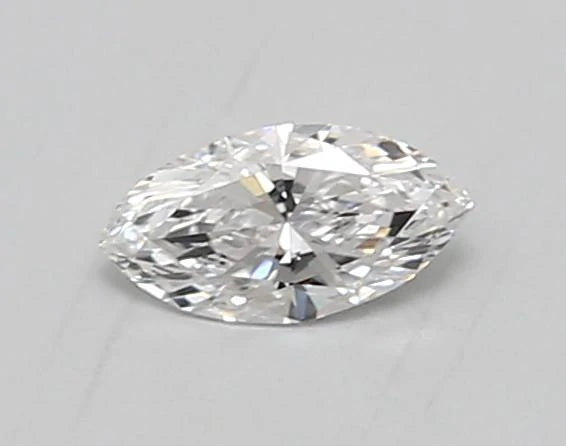 0.41 Carat · MARQUISE · D · VVS2 · IGI · Excellent Cut