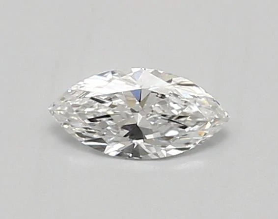 0.32 Carat · MARQUISE · D · VVS2 · IGI · Very Good Cut