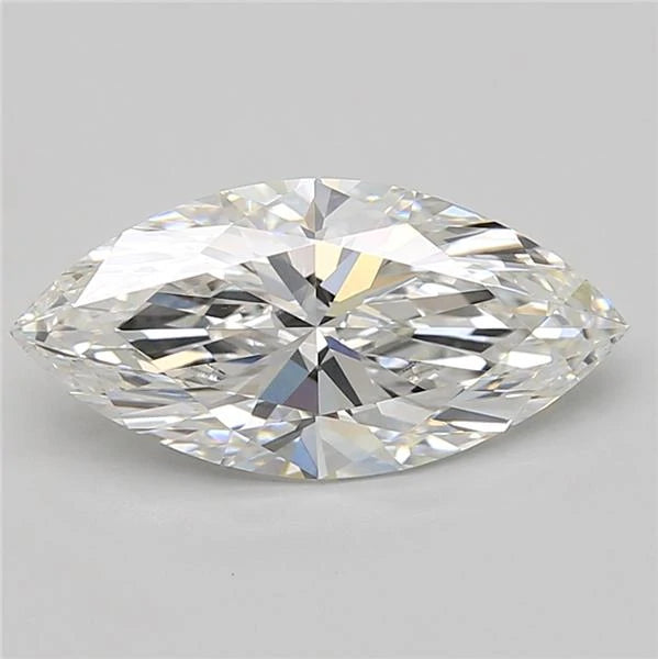 3.04 Carat · MARQUISE · E · VS1 · IGI · Excellent Cut