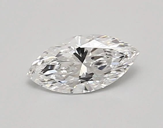 0.47 Carat · MARQUISE · D · VVS1 · IGI · Excellent Cut