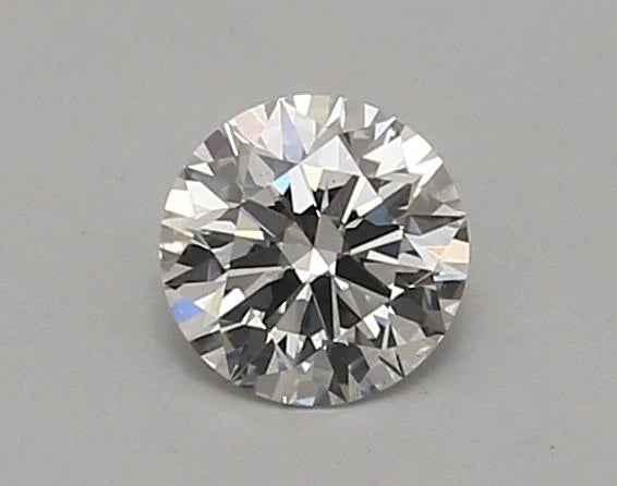 0.65 Carat · ROUND · D · VS1 · IGI · Ideal Cut