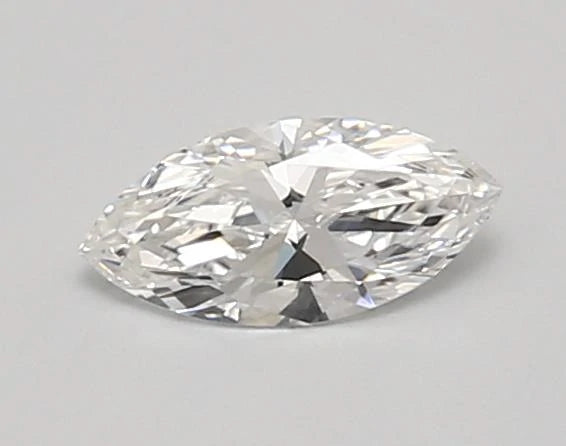 0.48 Carat · MARQUISE · D · VVS1 · IGI · Excellent Cut