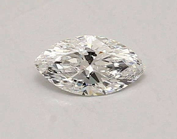 0.44 Carat · MARQUISE · D · VS1 · IGI · Excellent Cut