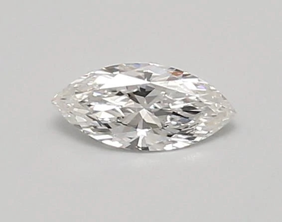 0.30 Carat · MARQUISE · D · VS1 · IGI · Excellent Cut