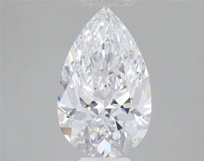 1.27 Carat · PEAR · D · VS1 · IGI · Excellent Cut