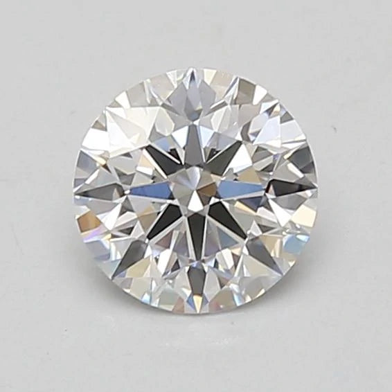 0.85 Carat · ROUND · D · VS1 · IGI · Ideal Cut
