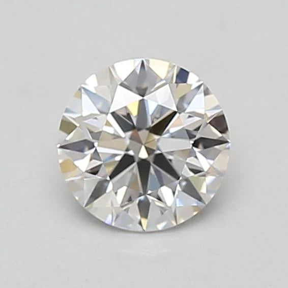 0.76 Carat · ROUND · D · VS1 · IGI · Ideal Cut