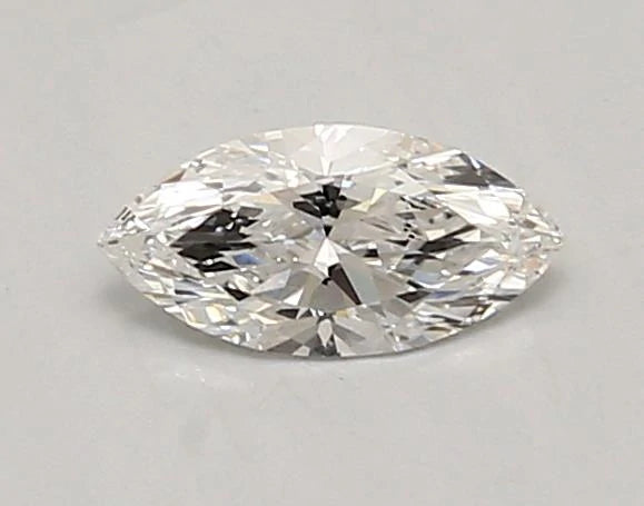 0.58 Carat · MARQUISE · D · VVS1 · IGI · Excellent Cut