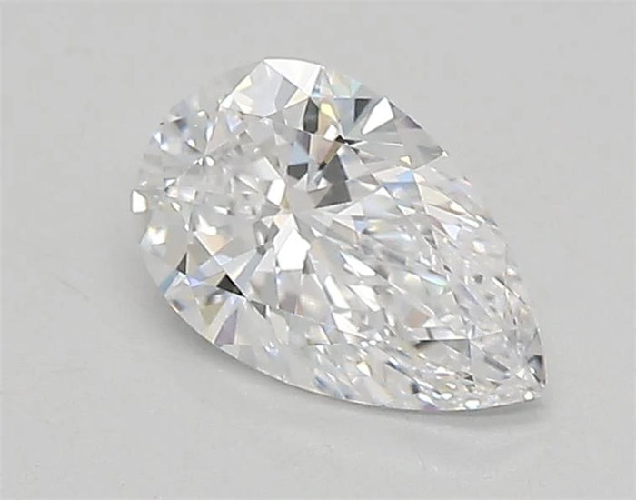0.75 Carat · PEAR · D · VVS1 · IGI · Excellent Cut