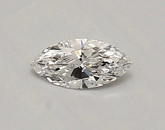 0.33 Carat · MARQUISE · D · VS2 · IGI · Excellent Cut