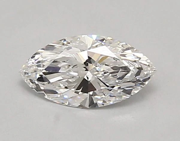 0.85 Carat · MARQUISE · D · VVS2 · IGI · Excellent Cut