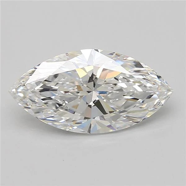 3.01 Carat · MARQUISE · E · VS1 · IGI · Excellent Cut
